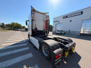 Scania S450 S 450 A4x2EB MEGA 13.0