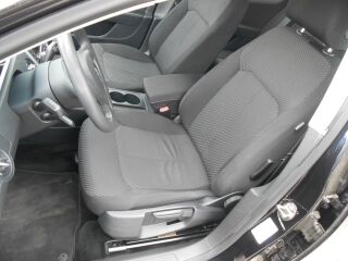 Volkswagen Passat Comfortline 1.4 90кВ