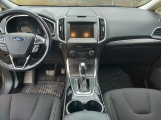 Ford S-MAX 2.0 132кВ
