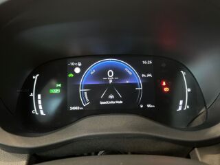 Toyota Yaris Active Plus Hybrid 1.5 68kW