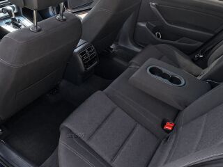 Volkswagen Passat 1.6 88kW