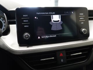 Skoda Kamiq AMBITION 1.0 66kW