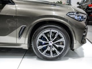 BMW X5 xDrive30d M-Sport 3.0 210kW