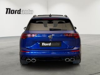 Volkswagen Golf R 4motion 2.0 235kW