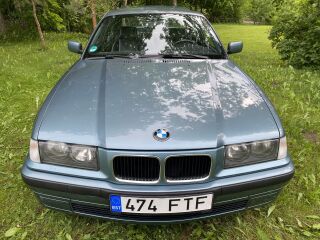 BMW 320 2.0 R6 110kW