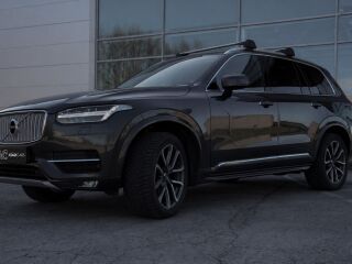 Volvo XC90 2.0 173kW