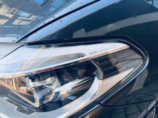 BMW 520 Xdrive Sportline 2.0 140kW