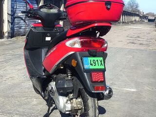 Yiying YY50QT-10 2kW