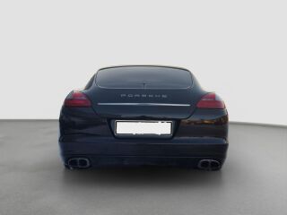 Porsche Panamera Turbo 970 4.8 397кВ