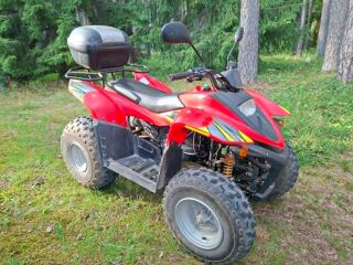 SMC UR5 3kW