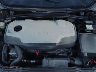 Volvo V70 2.4 136kW