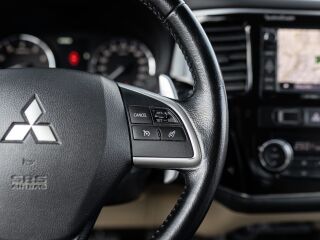 Mitsubishi Outlander 2.0 110kW