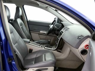 Volvo V50 Summum Facelift 1.6 D4 80кВ