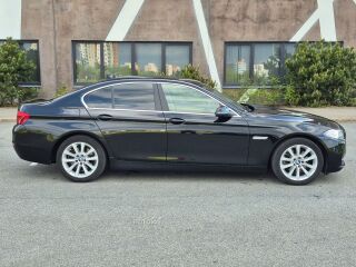 BMW 520 xdrive 2.0 TDI 140kW