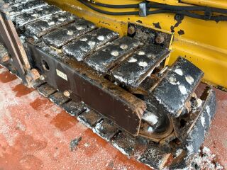 CAT / Caterpillar AP255E 34kW