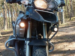 BMW R 1200 GS 77kW