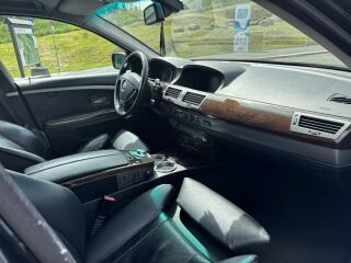 BMW 730 3.0 160kW