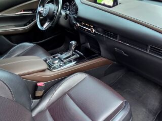 Mazda CX-30 Luxury Navi 2,0 Bose 2.0 90kW