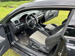Volkswagen Scirocco 2.0 147kW