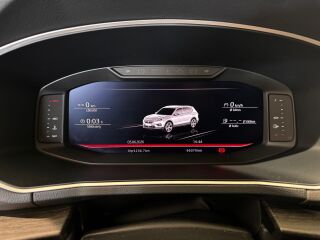 SEAT Tarraco Xcellence 2.0 140kW