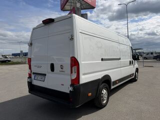 Fiat Ducato L4H2 külmik 2.3 103kW