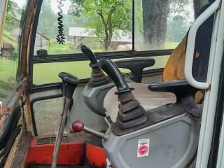 Neuson 3402