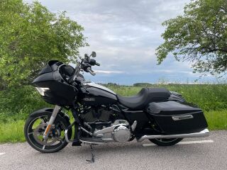 Harley-Davidson Road Glide FLTRX M8 117 V2 80kW