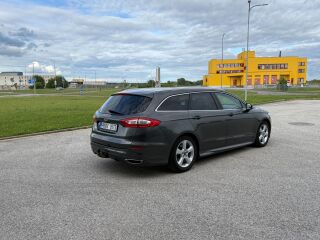 Ford Mondeo AWD ST-LINE TITANIUM 2.0 TDI 132kW
