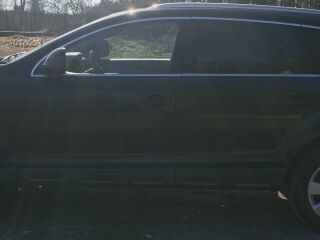Audi Q7 3.0 V6 TDI 171kW