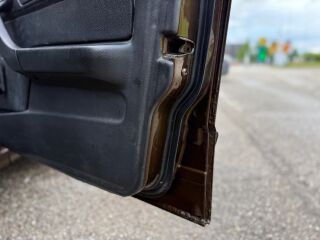 BMW 525 M57D30 3.0 135кВ