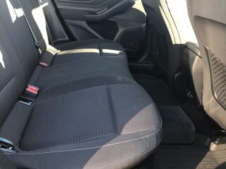Ford Focus 1.0 92kW