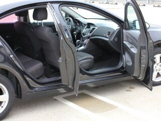 Chevrolet Cruze 1.8 104kW