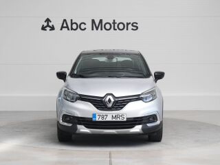 Renault Captur Tce 1.2 87kW