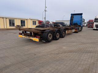 Krone SDC27