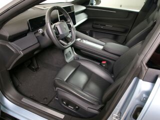 Polestar 4 AWD LONG RANGE DUAL MOTOR PILOT PLUS LUXURY FULL 400kW