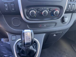 Renault Trafic N1 CrewCab 2.0 125kW
