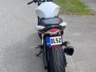 Honda CB 600 F 75kW