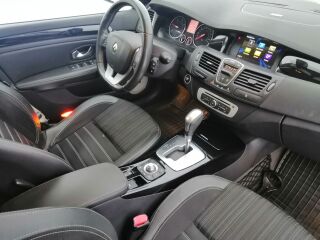 Renault Laguna 1.5 81kW