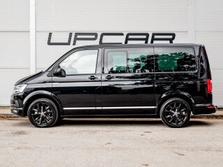 Volkswagen Multivan 4Motion Bulli 2.0 R4 150kW