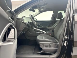 Audi Q5 SUV TDI quattro 2.0 TDI 150kW