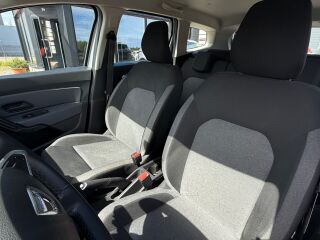 Dacia Duster 1.0 67kW