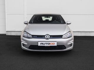 Volkswagen Golf GTE PHEV 1.4 R4 TSI 110kW