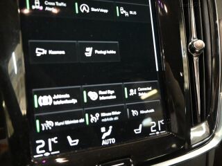 Volvo V90 Cross Country Polestar 2.0 145kW