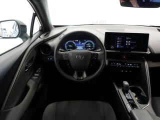 Toyota C-HR Active 1.8 72kW