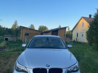 BMW 530 3.0 170кВ