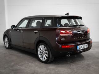 MINI Clubman 1.5 100kW