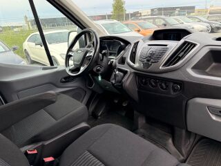 Ford Transit 350L L3H2 2.2 114kW