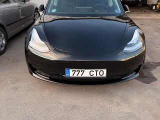 Tesla Model 3 248kW