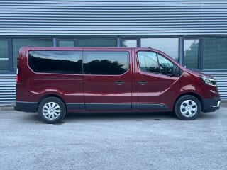 Renault Trafic Facelift Passenger Grand Pack Clim L2H1 2.0 dCi 110kW
