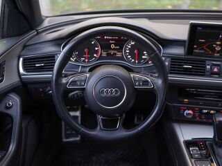Audi A6 allroad Quattro 3.0 234kW